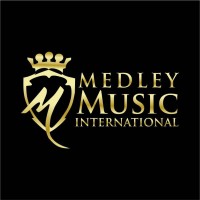 Medley Music Entertainment logo, Medley Music Entertainment contact details