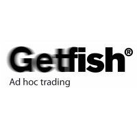 GETFISH logo, GETFISH contact details