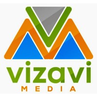 VIZAVI MEDIA logo, VIZAVI MEDIA contact details