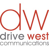 Drive West Communications logo, Drive West Communications contact details