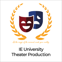 IEU Theatre Production logo, IEU Theatre Production contact details