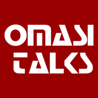 Omasi Talks Digital logo, Omasi Talks Digital contact details