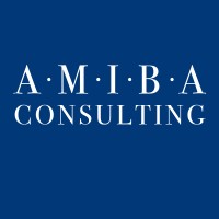 AMIBA Consulting logo, AMIBA Consulting contact details