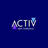 ACTIV - Smart Technologies logo, ACTIV - Smart Technologies contact details