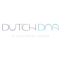 Dutch DNA Biotech logo, Dutch DNA Biotech contact details