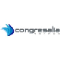 Congresalia logo, Congresalia contact details