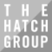 The Hatch Group logo, The Hatch Group contact details