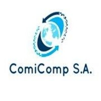 ComiComp S.A logo, ComiComp S.A contact details