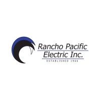 Rancho Pacific Electric Inc logo, Rancho Pacific Electric Inc contact details