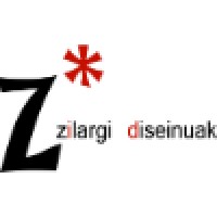 Zilargi Diseinuak logo, Zilargi Diseinuak contact details