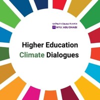 Higher Education Climate Dialogues (HECD) logo, Higher Education Climate Dialogues (HECD) contact details