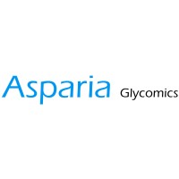 Asparia Glycomics logo, Asparia Glycomics contact details