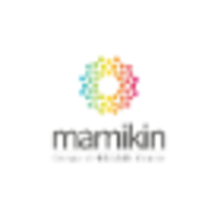 Mamikin logo, Mamikin contact details