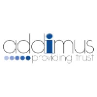 addimus logo, addimus contact details