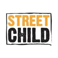 Street Child of Nigeria logo, Street Child of Nigeria contact details