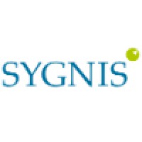 SYGNIS logo, SYGNIS contact details