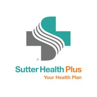 Sutter Health Plus logo, Sutter Health Plus contact details