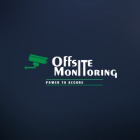 Offsite Monitoring Limited logo, Offsite Monitoring Limited contact details