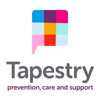 Tapestry Care UK logo, Tapestry Care UK contact details