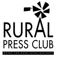 Rural Press Club of Queensland logo, Rural Press Club of Queensland contact details