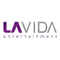 LaVida Entertainment logo, LaVida Entertainment contact details