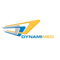 DYNAMIMED, S.L. logo, DYNAMIMED, S.L. contact details