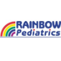 Rainbow Pediatrics logo, Rainbow Pediatrics contact details