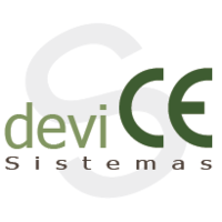 deviCE sistemas logo, deviCE sistemas contact details