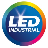 LED INDUSTRIAL logo, LED INDUSTRIAL contact details