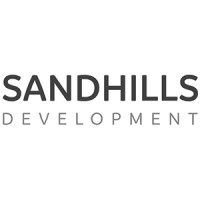 Sandhills Development logo, Sandhills Development contact details