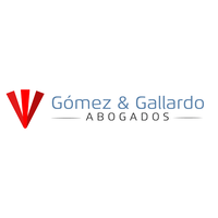 GOMEZ GALLARDO ASESORES LEGALES Y TRIBUTARIOS, S.L.P. logo, GOMEZ GALLARDO ASESORES LEGALES Y TRIBUTARIOS, S.L.P. contact details