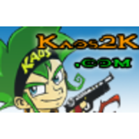 Kaos2K.com logo, Kaos2K.com contact details