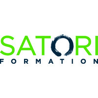 SATORI FORMATION logo, SATORI FORMATION contact details