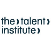 The Talent Institute logo, The Talent Institute contact details