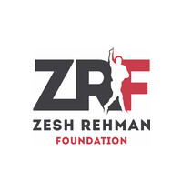 Zesh Rehman Foundation logo, Zesh Rehman Foundation contact details