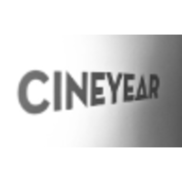 cineYEAR logo, cineYEAR contact details