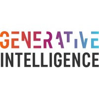 Generative Intelligence logo, Generative Intelligence contact details