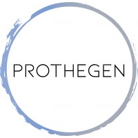 Prothegen Inc. logo, Prothegen Inc. contact details