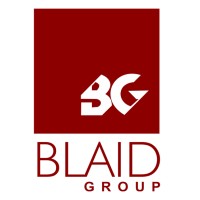 Blaid Group logo, Blaid Group contact details