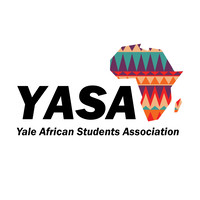 Yale African Students Association logo, Yale African Students Association contact details