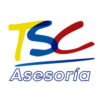 TSC Asesoria logo, TSC Asesoria contact details