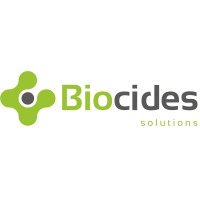 Biocides Solutions logo, Biocides Solutions contact details