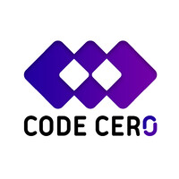 Code Cero Studios logo, Code Cero Studios contact details