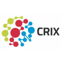 Crix Exchange logo, Crix Exchange contact details