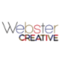 Webster Creative logo, Webster Creative contact details