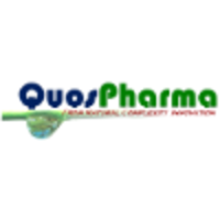 QuosPharma logo, QuosPharma contact details