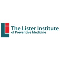 The Lister Institute of Preventive Medicine logo, The Lister Institute of Preventive Medicine contact details