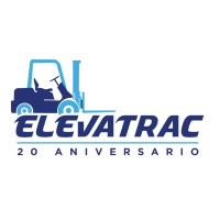 ELEVATRAC, S.L. logo, ELEVATRAC, S.L. contact details