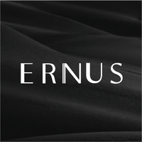 ERNUS logo, ERNUS contact details