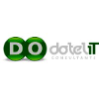 DOTEL IT CONSULTANTS logo, DOTEL IT CONSULTANTS contact details